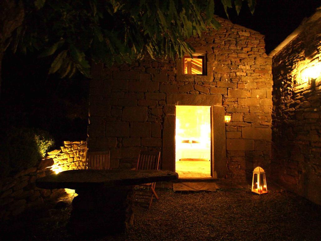 קורטונה Locanda San Martino A Bocena מראה חיצוני תמונה