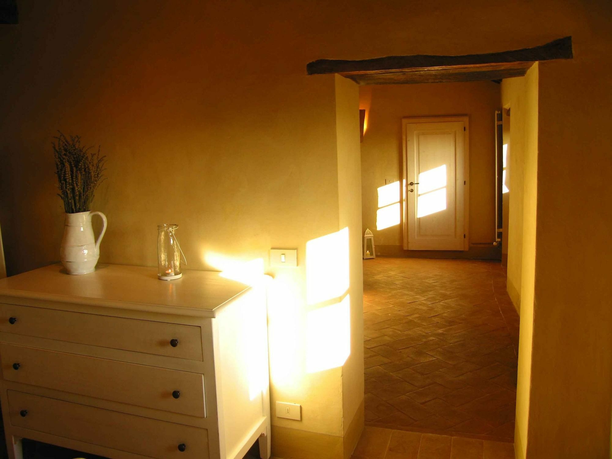 קורטונה Locanda San Martino A Bocena מראה חיצוני תמונה